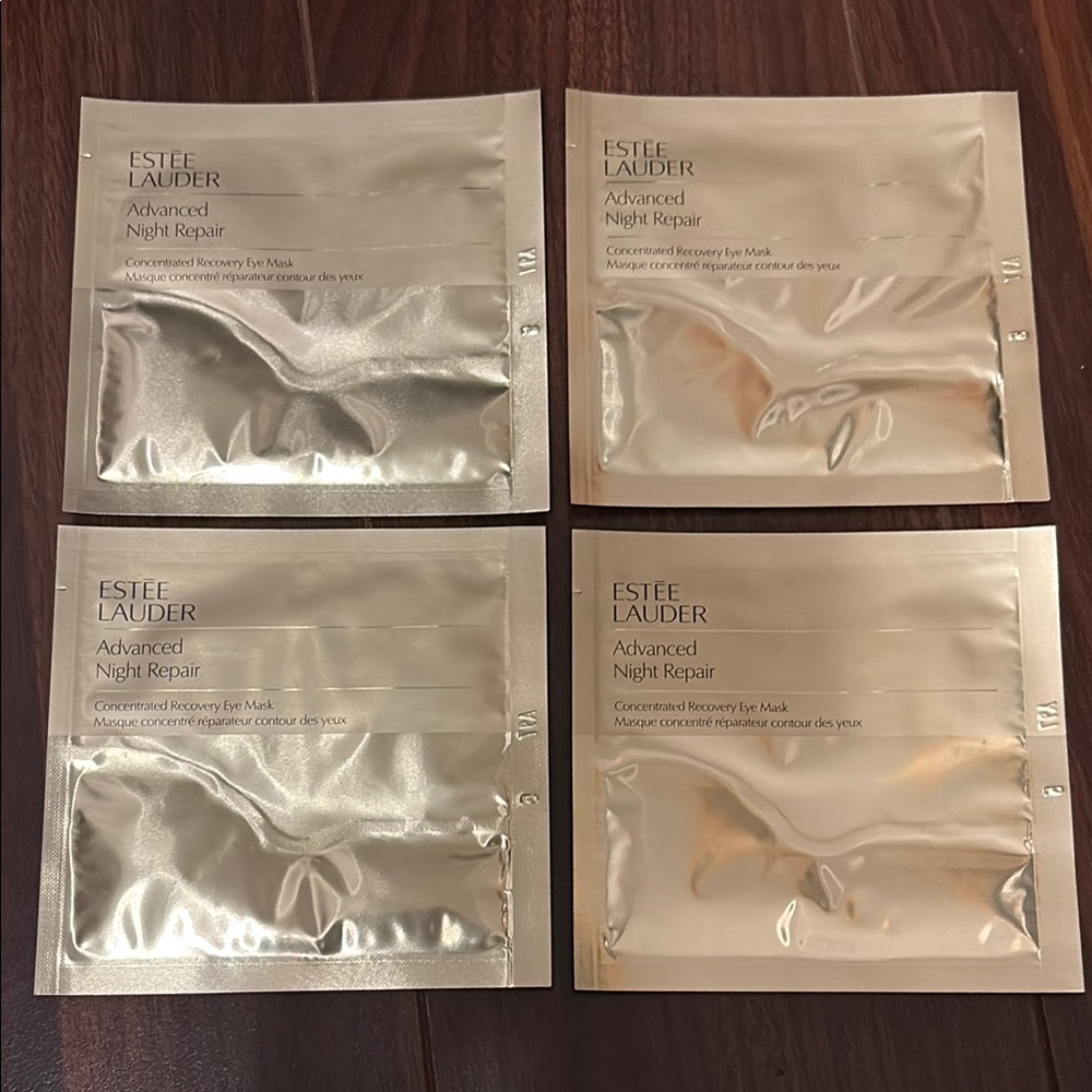 4pk x Estee Lauder Advanced Night Repair Eye Mask